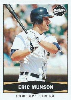 Eric Munson