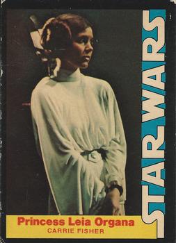 Princess Leia Organa