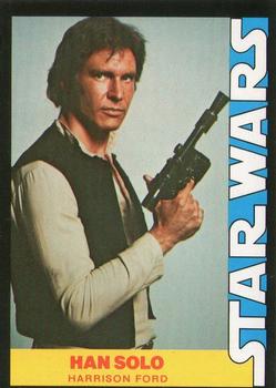 Han Solo