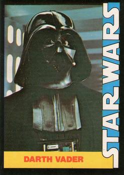 Darth Vader