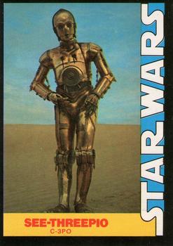 See-Threepio