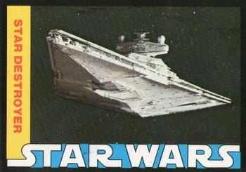 Star Destroyer