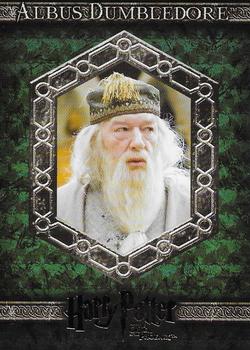 Albus Dumbledore