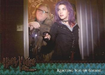 Rescuing You, Of Course 