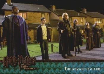 The Advance Guard