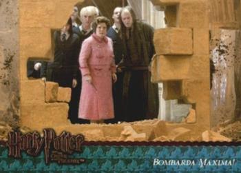 Bombarda Maxima! 