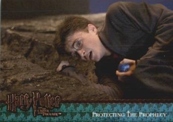 Protecting The Prophecy 