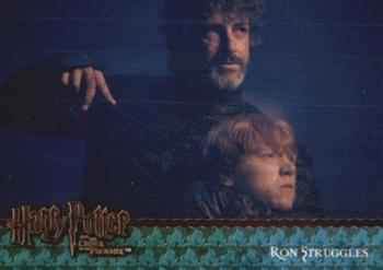 Ron Struggles 