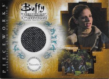 Buffy