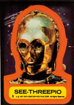 See-Threepio