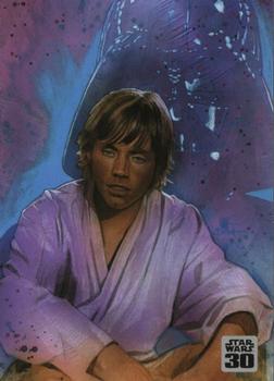 #1 Luke Skywalker