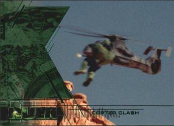 Copter Clash 