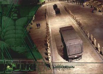 Lockdown 