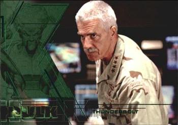 Thunderbolt 