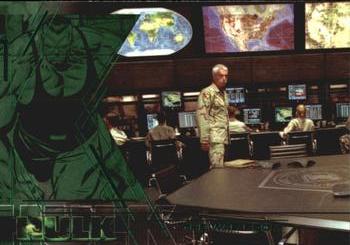 The War Room 