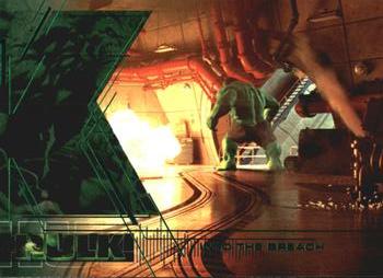 Into the Breach 