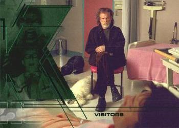 Visitors 