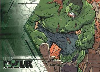 Air Hulk 