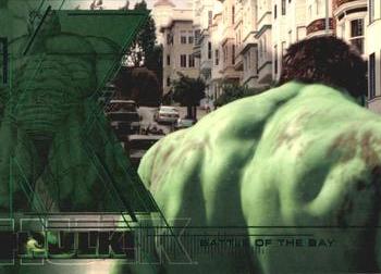 Battle of the Bay 