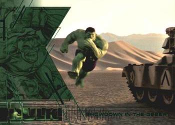 Showdown in the Desert 