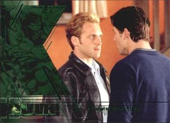 Confrontation 