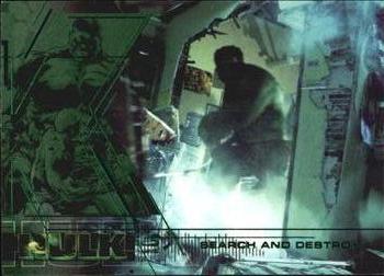 Search and Destroy 