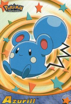 Azurill