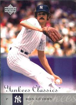 Ron Guidry