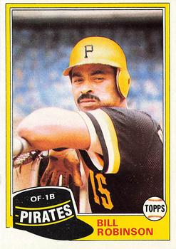 Bill Robinson