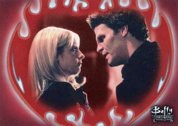 Buffy + Angelus: Dangerous Connection