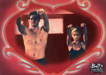 Buffy + Angel : Magical Connection