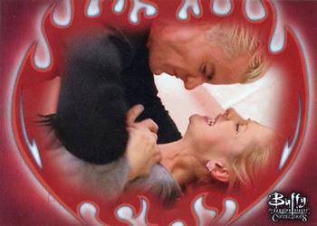 Buffy + Spike: Evil Connection