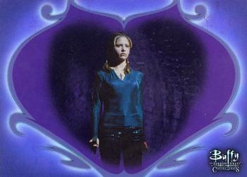 Angel + Buffy: Fated Connection