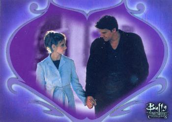 Angel + Buffy: Redeeming Connection