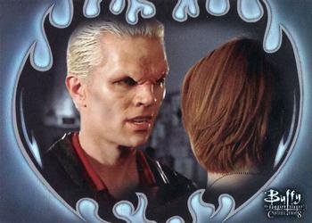 Spike + Willow: Unexpected Connection