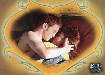 Willow + Oz : First Love Connection