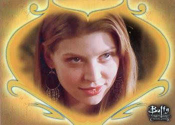 Willow + Tara: Unexpected Connection