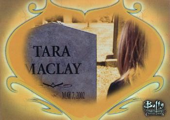 Willow + Tara : Eternal Connection