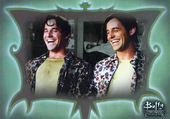 Xander + Xander: Magical Connection