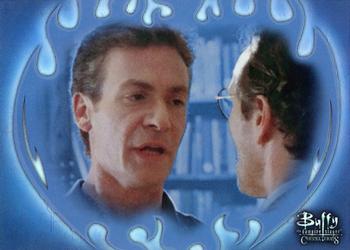 Giles + Ethan Rayne: Hate Connection