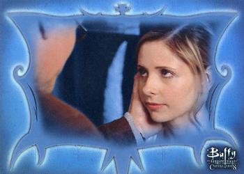 Giles + Buffy: Central Connection