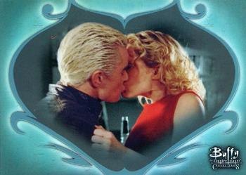 Anya + Spike: Lust Connection