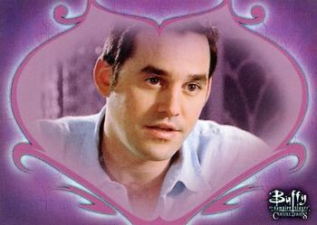Dawn + Xander: Crush Connection