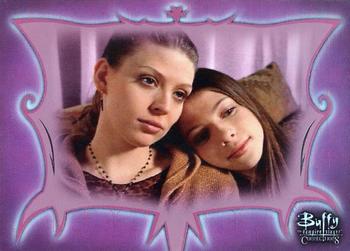 Dawn + Tara: Understanding Connection