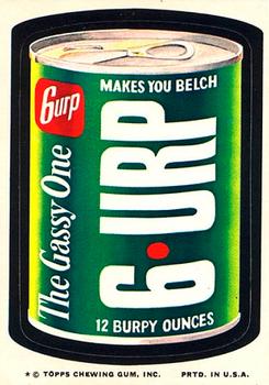 6-Urp