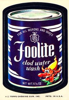 Foolite