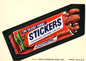 Stickers 
