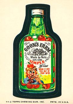 Goon's Farm Wine 