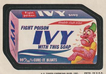 Ivy Soap
