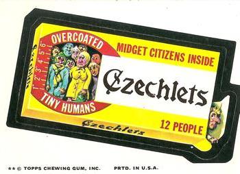 Czechlets 